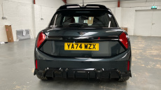 MINI Cooper 2.0 S Sport 5dr Auto Petrol Hatchback